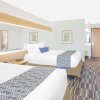 Отель Microtel Inn & Suites by Wyndham Ames, фото 8