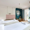 Отель Lull Hostel, фото 29