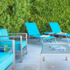 Отель Sunny Palms at Warm Sands, фото 13