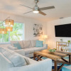 Отель Sea Glass Secrets by Avantstay 3 Mins to Beach, фото 13