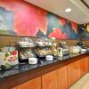Отель Fairfield Inn & Suites Birmingham Fultondale/I-65, фото 22