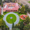Отель Hacienda La Cieneguita, фото 5