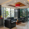 Отель Ritz Grand Hotel Mandalay, фото 36