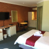 Отель Bendigo Goldfields Motor Inn, фото 6