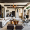 Отель The Ultimate Holiday Villa in San José del Cabo With Private Pool and Close to the Beach, San Jose D, фото 12