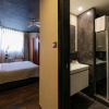 Отель Port And Blue Tlv Boutique Suites Hotel, фото 3