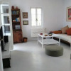 Отель Mykonian White 2bedrooms Apartment, фото 14