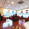 Отель Hanting Hotel Zibo Yiyuan Lushan Road, фото 16
