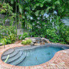 Отель Emmas Escape by AvantStay Key West Central w Shared Pool Hot Tub Month Long Stays Only, фото 15