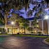 Отель Hampton Inn Beaufort, фото 16