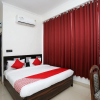 Отель OYO 10535 Hotel Alpine, фото 15