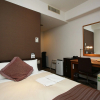 Отель Koriyama Washington Hotel, фото 5