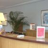Отель BRIT HOTEL CONFORT NEVERS Centre Gare, фото 20