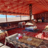 Отель Desert Bird Camp, фото 7