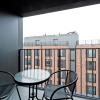 Отель Enigma Hostel, фото 13