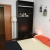 Отель Roma Metro Jonio Double Room with Bathroom, фото 1