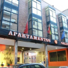 Отель Apartamentos Turísticos G3 Galeón, фото 1