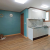 Отель Gyeongju Mong Bed and Breakfast, фото 9