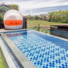 Отель Mokko Suite Villas Umalas Bali, фото 17