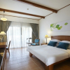 Отель Woodlands Hotel & Resort, фото 1