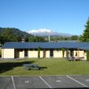 Отель Ohakune Court Motel, фото 33