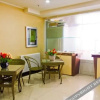 Отель Urumqi Beiyuanchun Express Hotel (Kexi Road Branch), фото 14