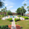 Отель Motel 6 Spring Hill, FL - Weeki Wachee, фото 17