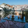 Отель Traveling To Lisbon – 292 Castelo, фото 14