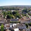 Отель Maison d'une chambre avec terrasse amenagee et wifi a Montgeron, фото 4