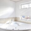 Отель Modern Holiday Home in Zealand with Hot Tub, фото 13