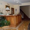 Отель Olympic, фото 16