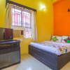 Отель OYO 22853 Home Elegant Studio Benaulim, фото 19