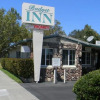 Отель Budget Inn Woodland, фото 1