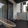 Отель Deep Blue Apartment in Mielno by Renters, фото 8