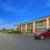 Отель Quality Inn, фото 19