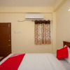 Отель Vinayak Residency By OYO Rooms, фото 18
