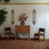 Отель Apache Village Cabins, фото 13