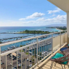 Отель Ilikai Condo Rentals, фото 22
