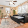Отель Gorgeous 3BR/2BA / 10 mins to NULU, фото 5