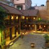 Отель The Inn Patan в Лалитпуре