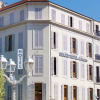 Отель Grand Hôtel de la Gare Toulon – Boutique Hôtel, фото 23