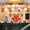 Отель Wuzhai Luyashan Hotel, фото 16