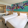 Отель ibis Styles Bogor Raya, фото 7