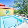 Отель Villa Del Playa Penthouse #5, фото 11