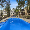 Отель Temple 313 Recently Refurbished 3BR Apt, фото 16