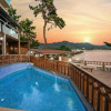 Отель Tongyoung Seychelles Poolvilla, фото 17