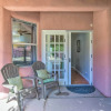 Отель Tranquil Eloy Apartment w/ Oasis Courtyard!, фото 8