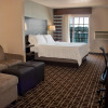 Отель Holiday Inn Express Le Claire Riverfront-Davenport, an IHG Hotel, фото 5