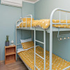 Отель Cozzzy Guest House - Hostel, фото 28