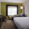 Отель Holiday Inn Express Hotel & Suites Independence-Kansas City, an IHG Hotel, фото 4